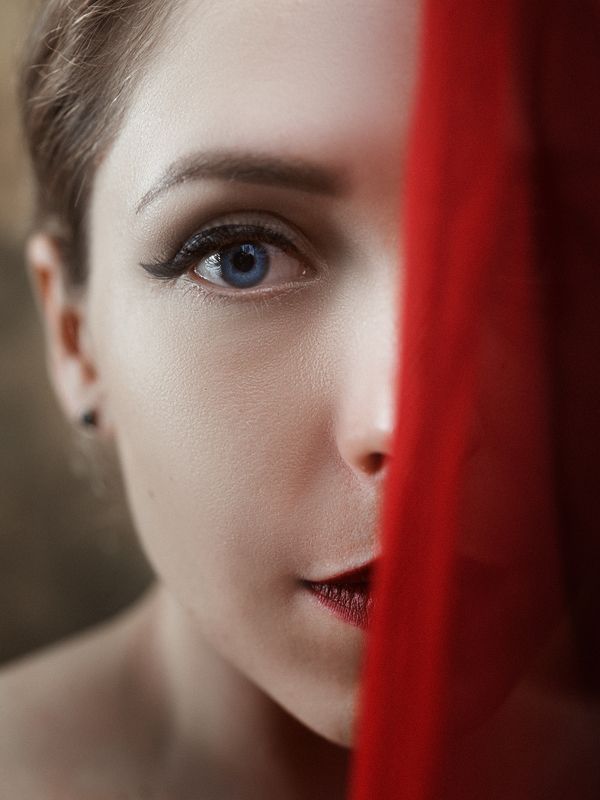 #photo #photosession? #portraits #Ukraine #model #studio #blu #tfp #exotic #eyes #east #art #poltava #girl #head #interesting #портрет #полтава #фотограф #фото Жаннаphoto preview