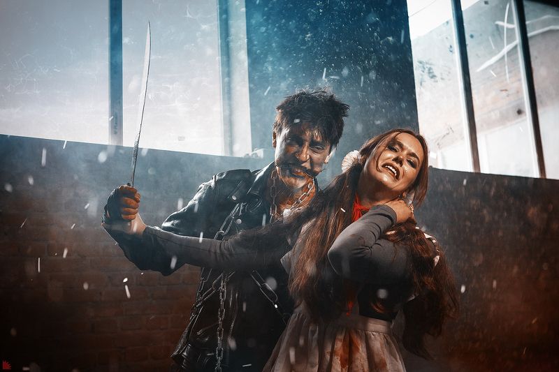 Run Rabbit Runphoto preview