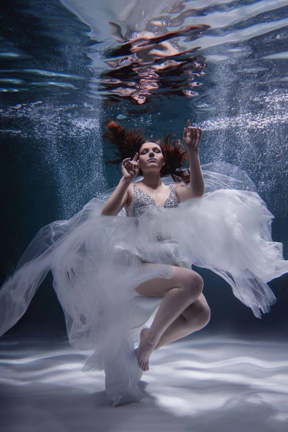 , Полина Евтифеева