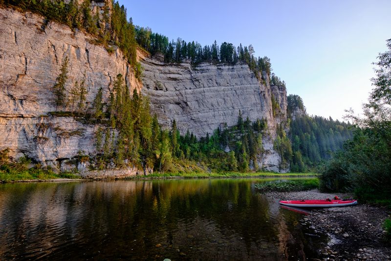 Большое Бревноphoto preview