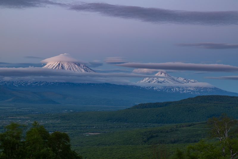 Время к закату дня фото превью