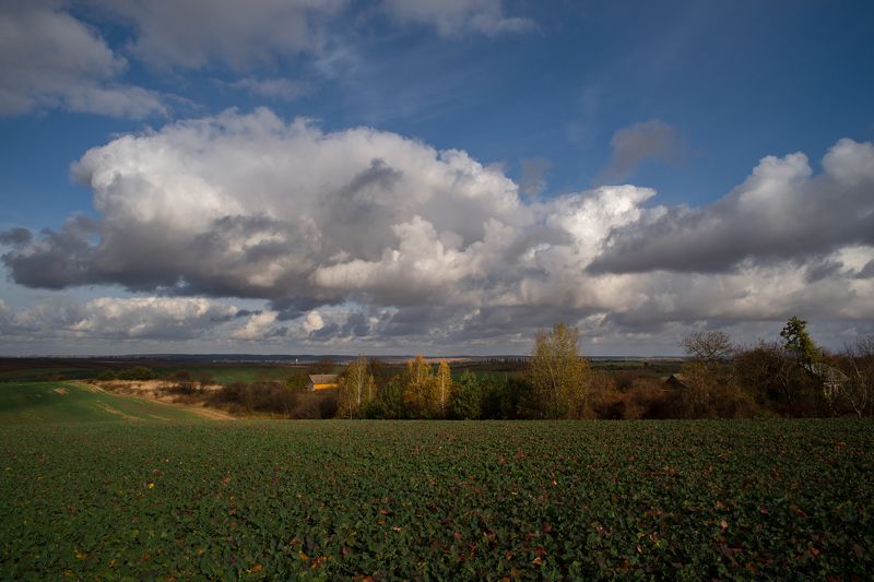 гуляя малой родиной...photo preview
