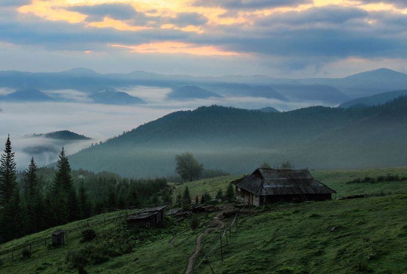 Безмятежностьphoto preview