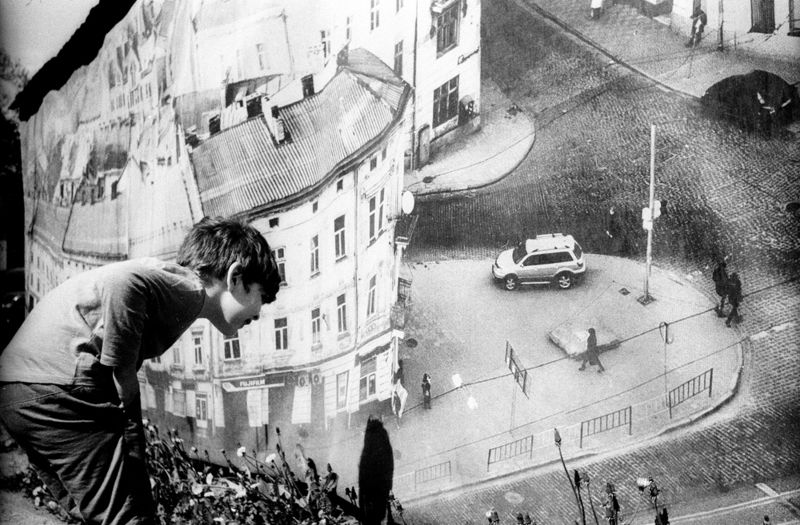 Хлоя, Львов, май 21photo preview