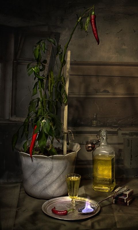 Пробуем перцовуюphoto preview