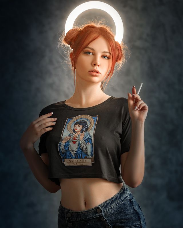 art, model, portrait, girl, арт, модель, портрет, девушка Sashaphoto preview