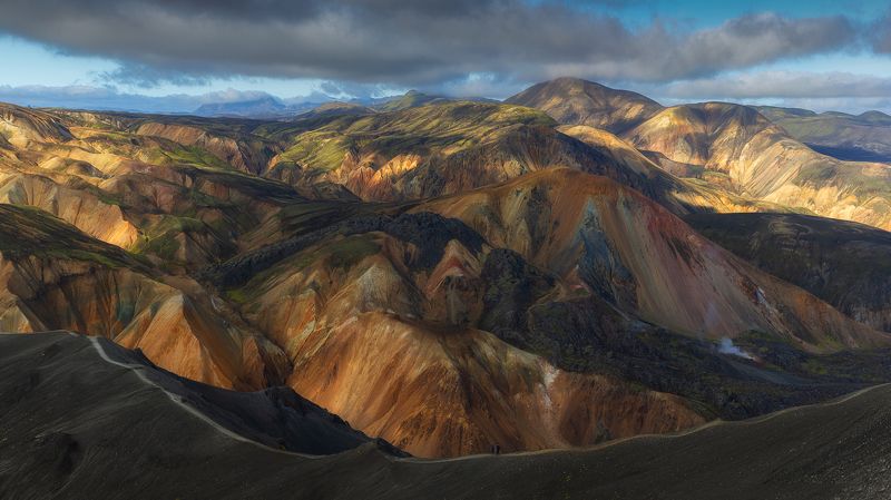 Lanmannalaugarphoto preview