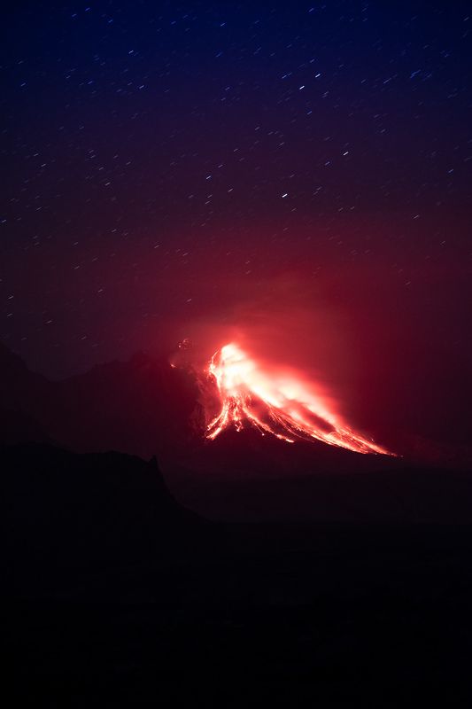 kamchatka, volcano, eruption, lava, shiveluch, камчатка, вулкан, извержение, лава, шивелуч, путешествие photo preview