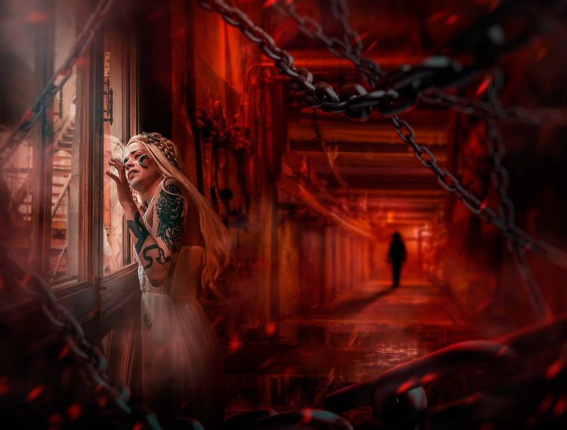 horror, nightmare, sleep, freddy Never sleep again!photo preview