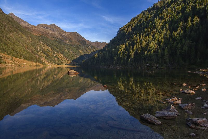 Как-то на закате...photo preview