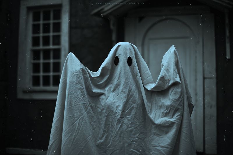 dark, art, photo, horror, fine-art М а л е н ь к о е   п р и в е д е н и е photo preview