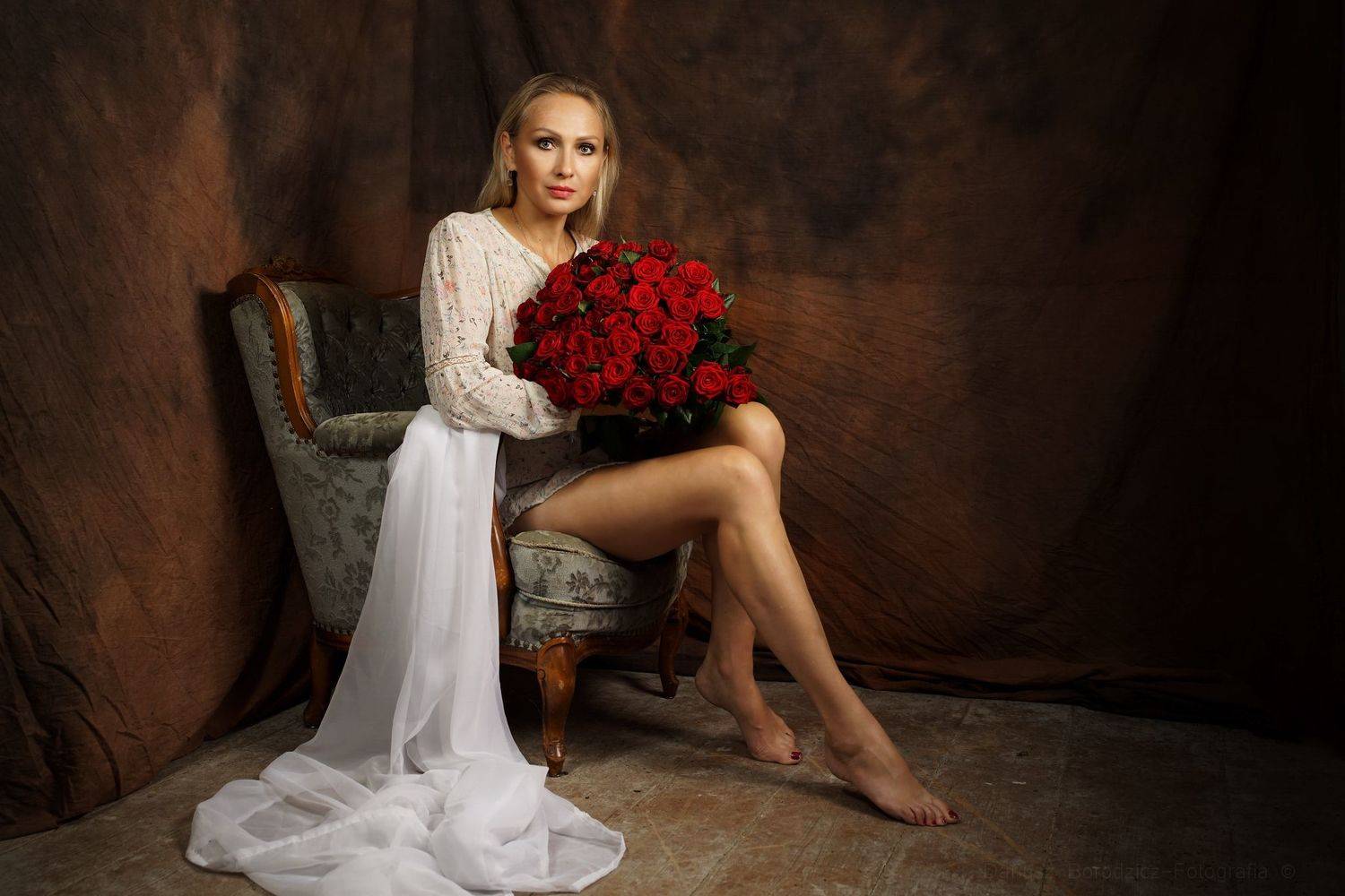 Ellie. Автор: Dariusz Borodzicz , Dariusz Borodzicz