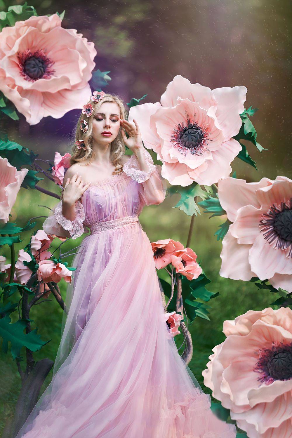 , Оксана Сироштан