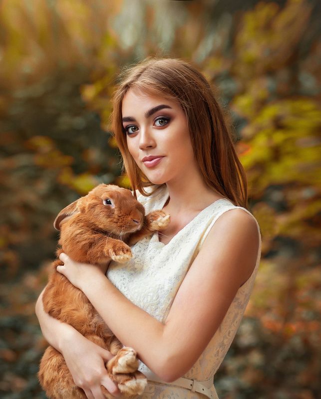 Арина фото превью