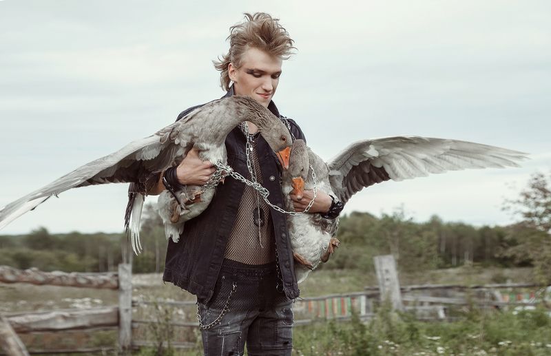 Нильсphoto preview