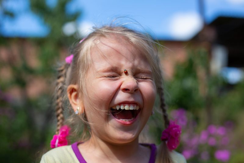 Детки! фото превью