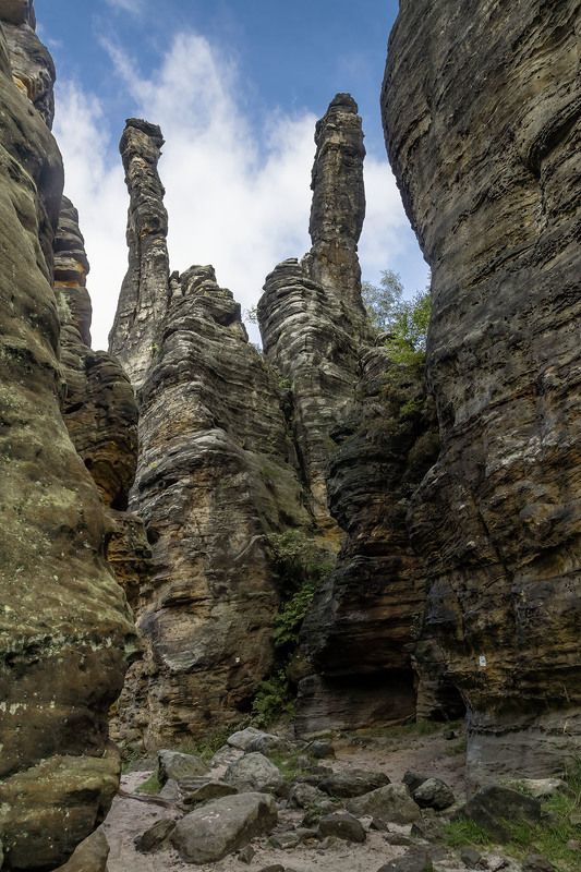 Herkulessäulenphoto preview