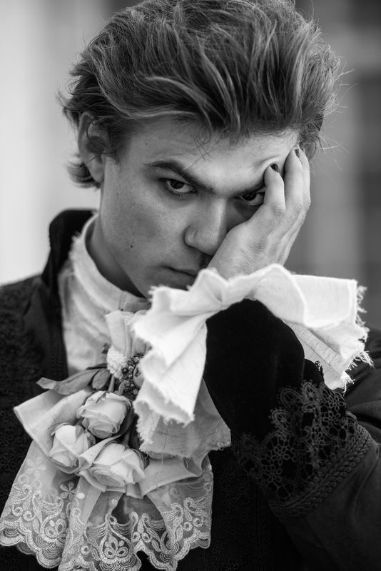 Максим Самчикphoto preview