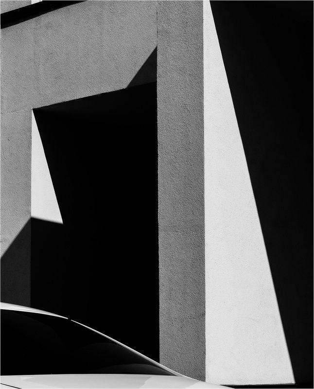 Abstract cityphoto preview