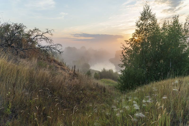 Засентябрило...photo preview