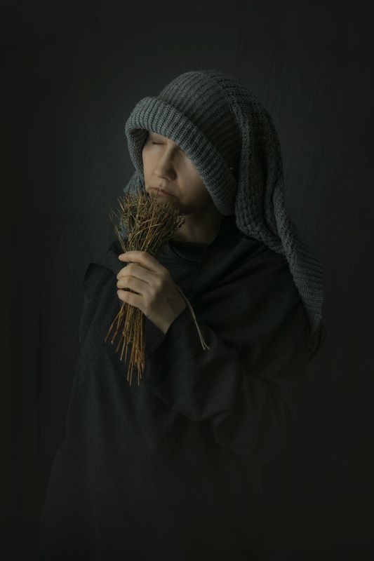 Автопортретphoto preview