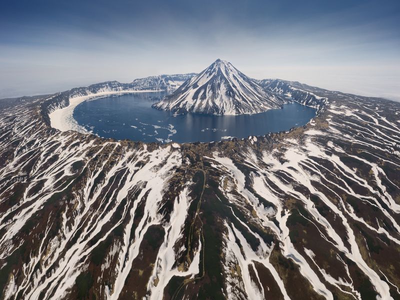 kuril, onekotan, курилы, онекотан Onekotanphoto preview