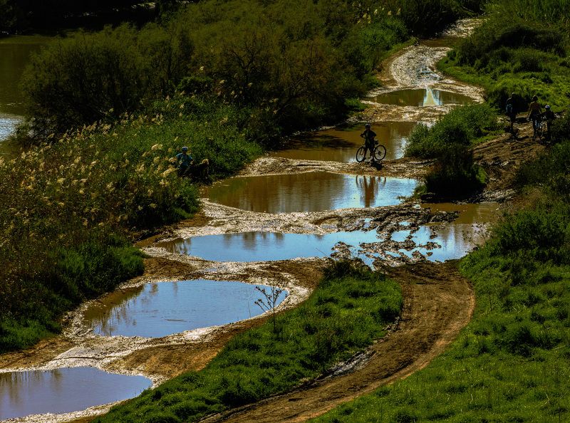 Переправаphoto preview