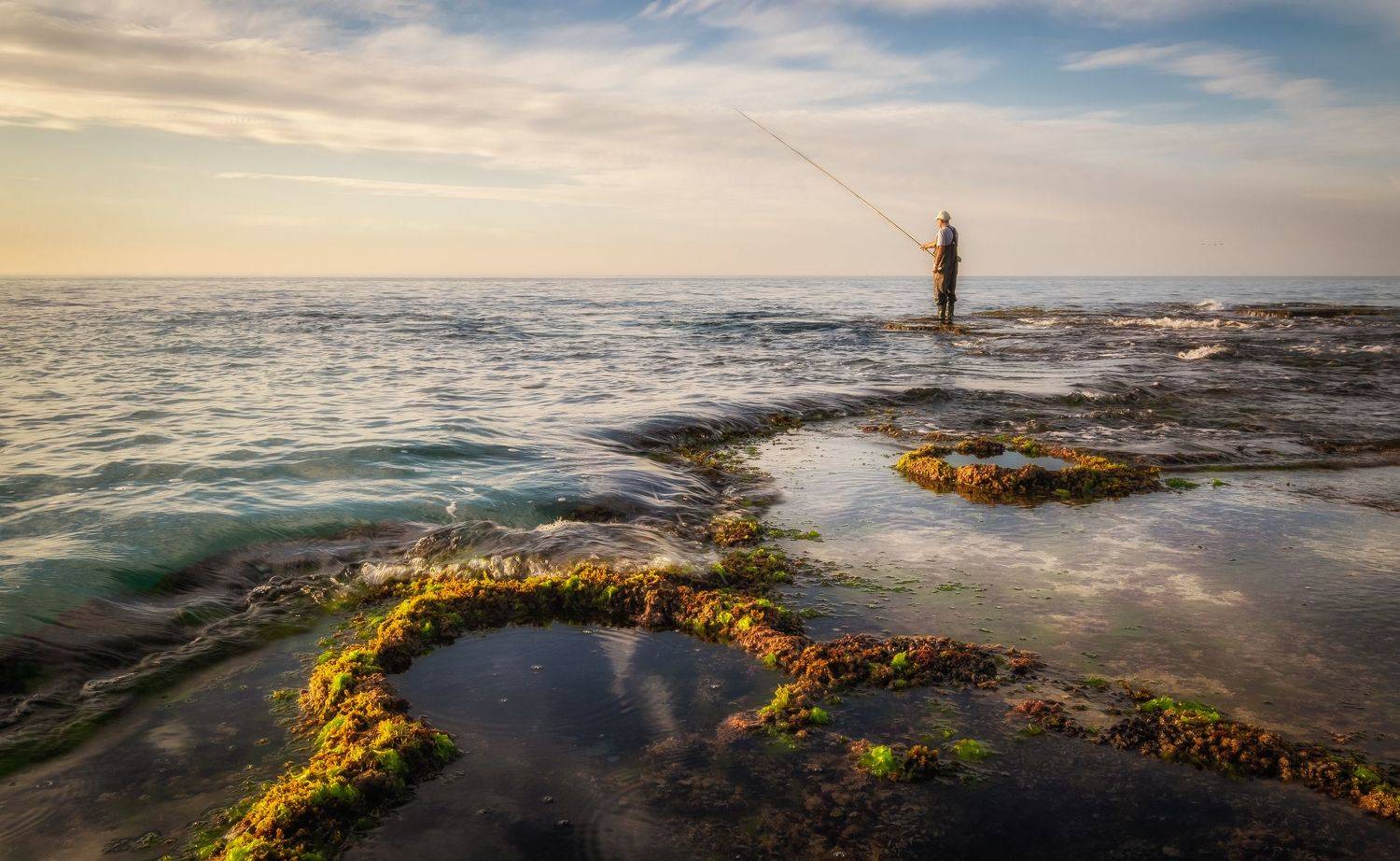, Григорий Крамаренко