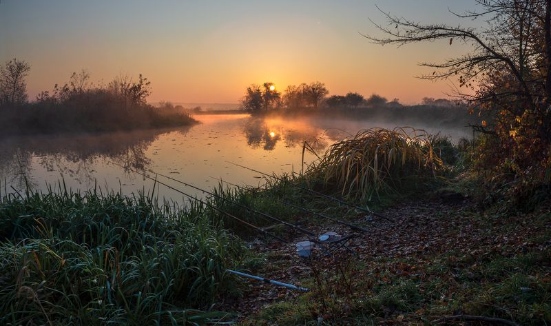 dawn meditation...photo preview