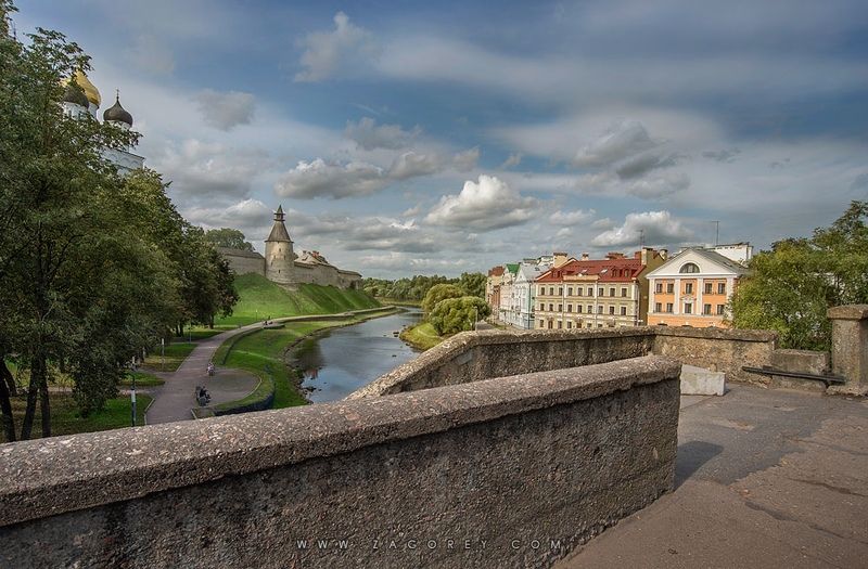 Псковphoto preview