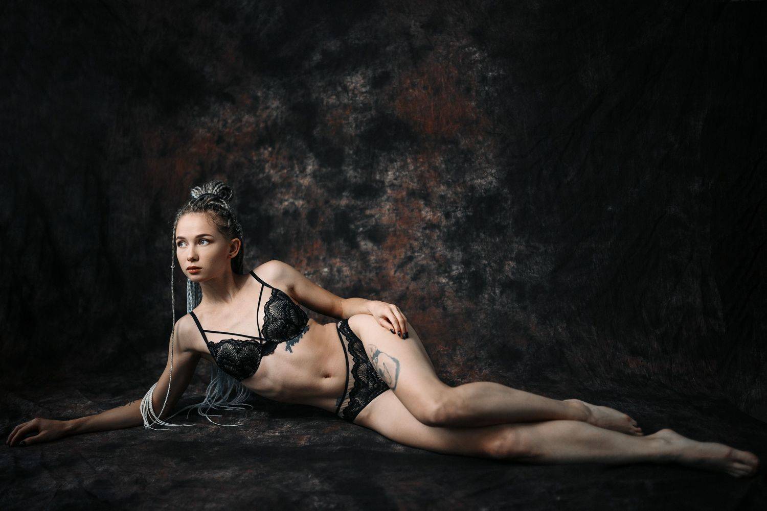 портрет , Владимир Таланцев