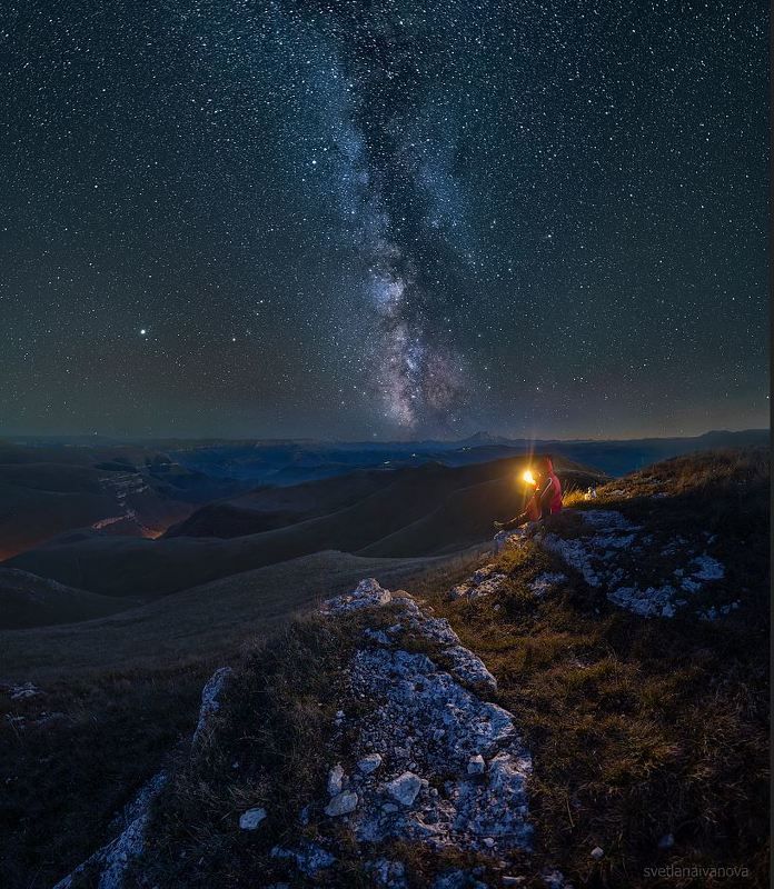 Ночной Странникphoto preview