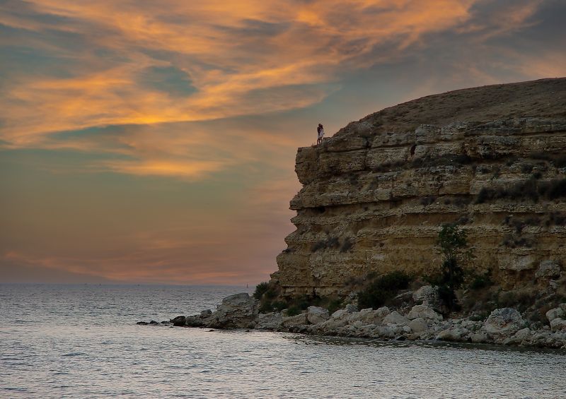 Навстречу Солнцу...photo preview