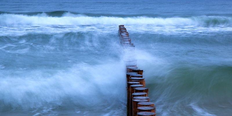 At the Baltic Seaphoto preview