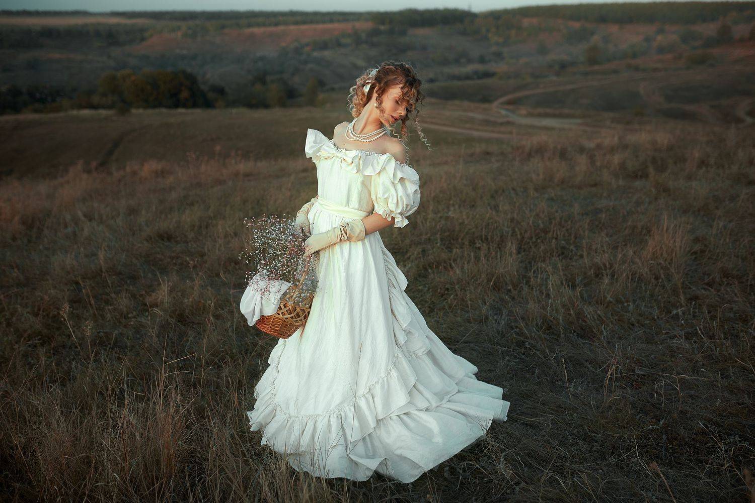 Маша. Автор: Евгений Неценко , Евгений Неценко