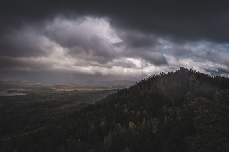 Аракульские шиханыphoto preview