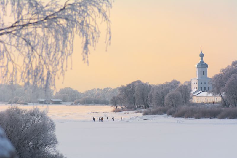 Январскоеphoto preview