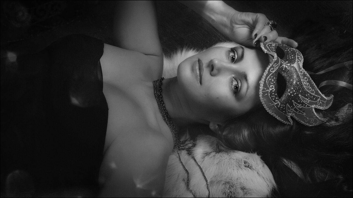 ---= ver. b & w =---. Автор: Serg , Serg