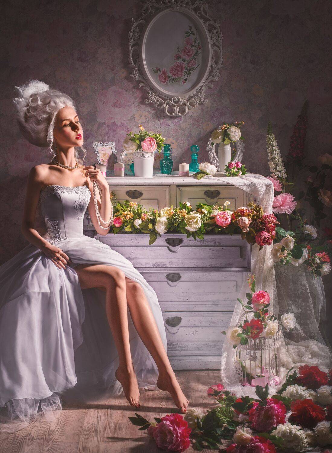 , Игорь Макаров