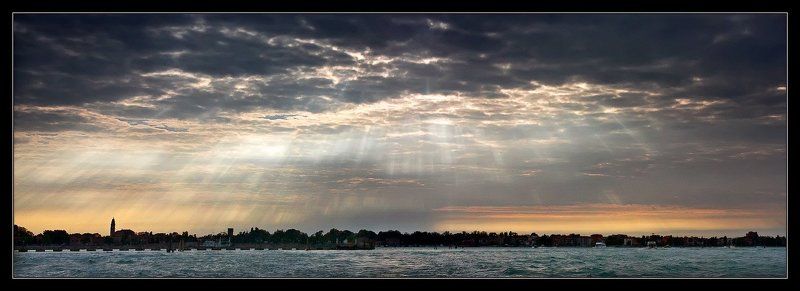 Солнечный дождь - 2 фото превью