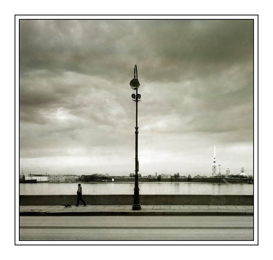 Deja vu. Автор: Лычёв Александр санкт-петербург, лычёв александр, Лычёв Александр