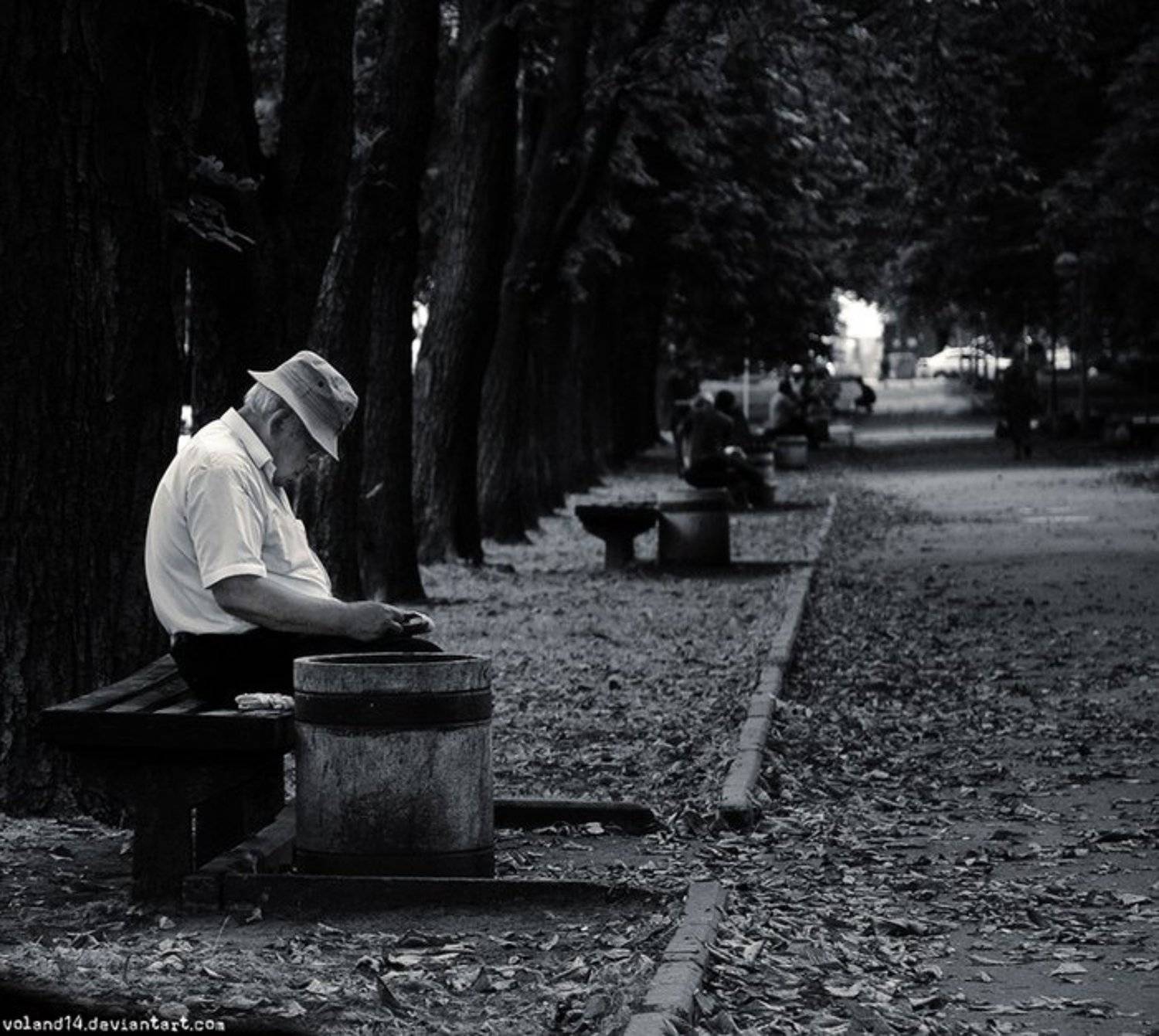 , Воланд Ратибор