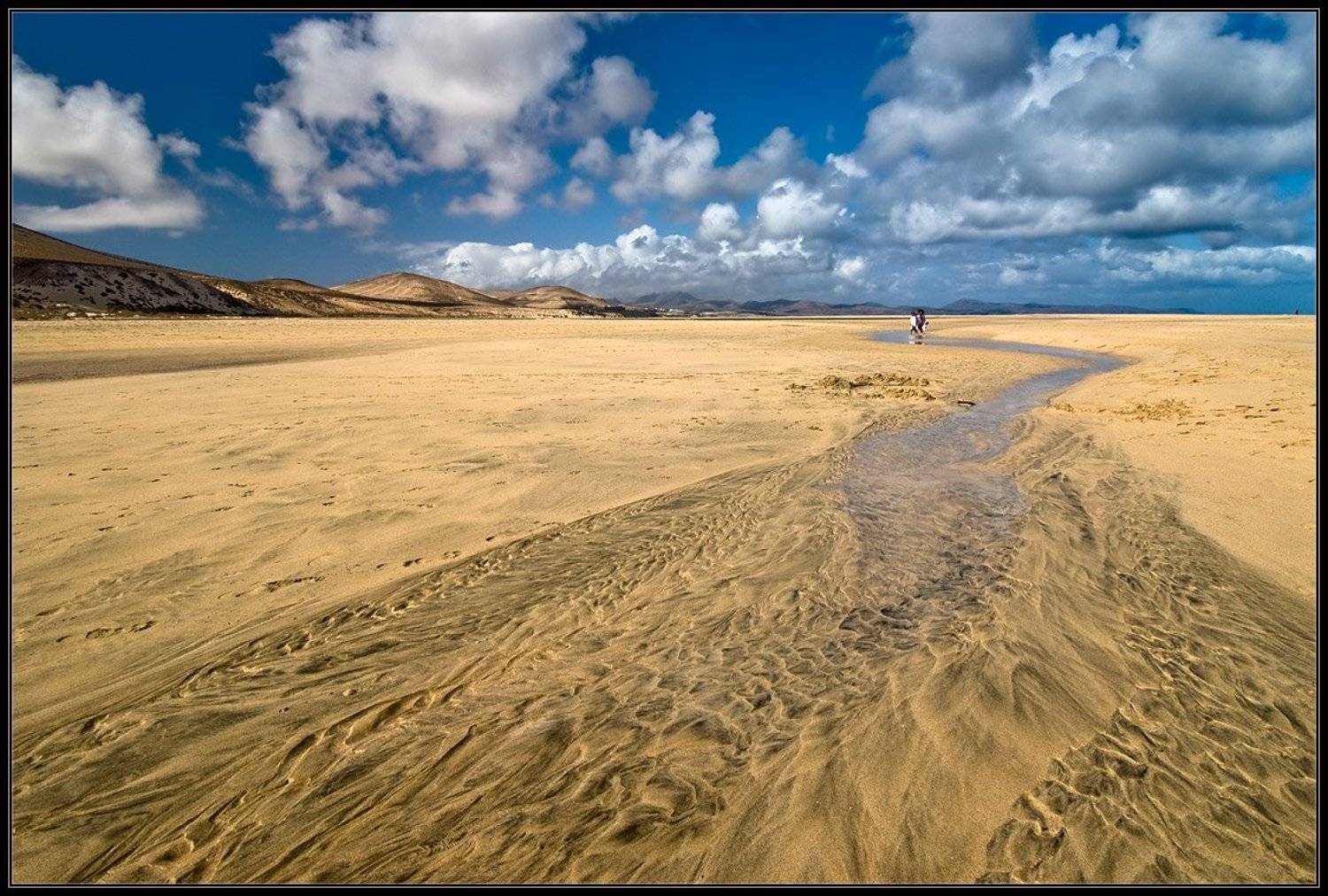 испания,канарские острова,фуэртевентура,сотавенто, Александр Константинов