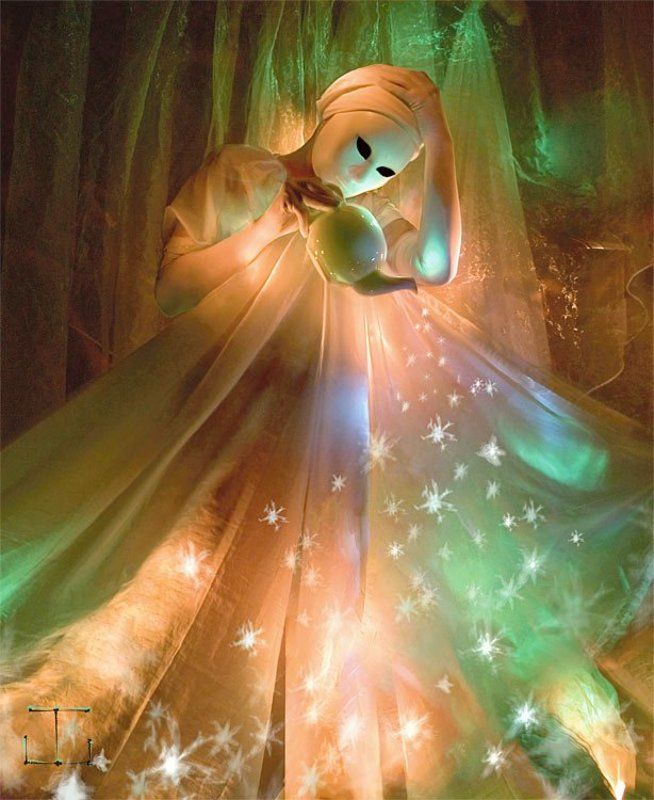 Пустоглазаяphoto preview