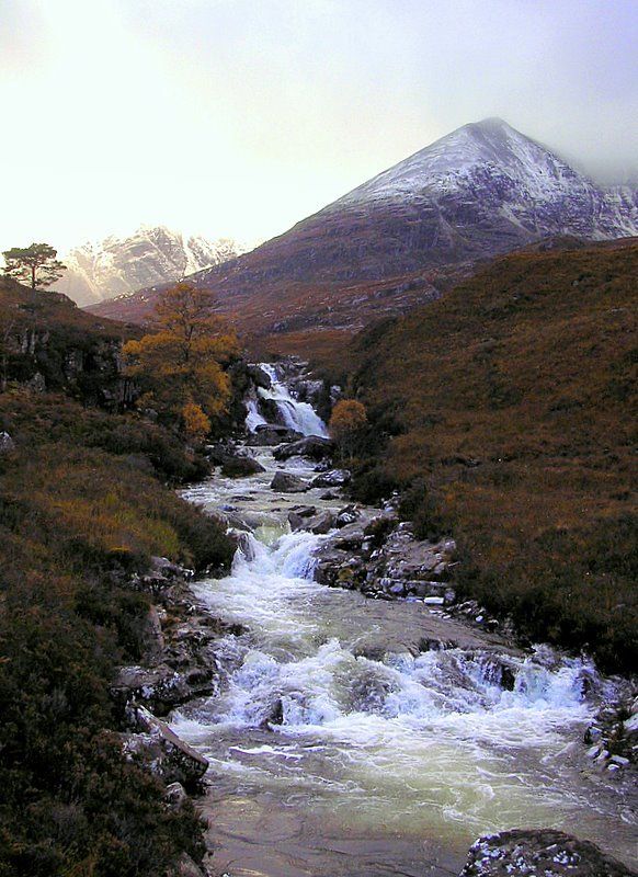 осень в горахphoto preview