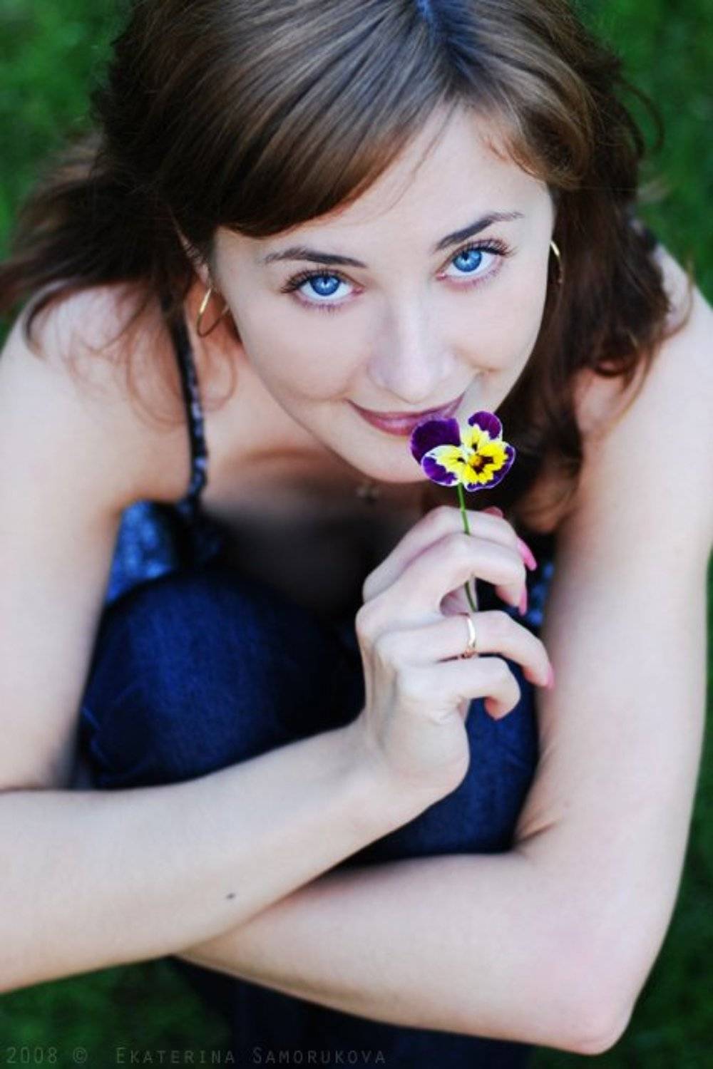 , Екатерина Саморукова