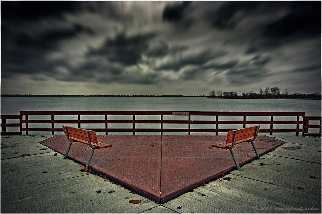 пейзаж, pilgrim, осень, цвета, colors, Pilgrim