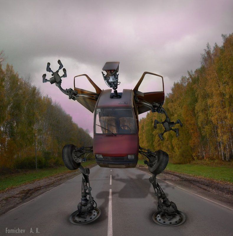 Наш ответ ситроенуphoto preview