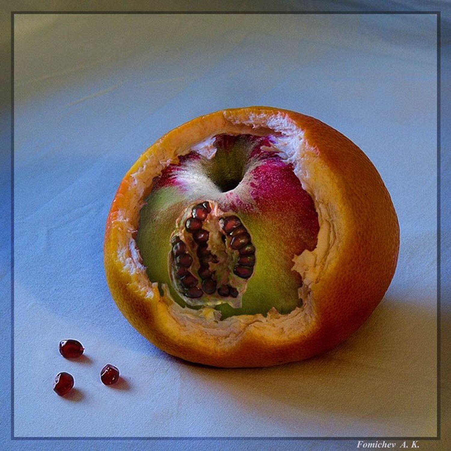 , Фомичев Александр