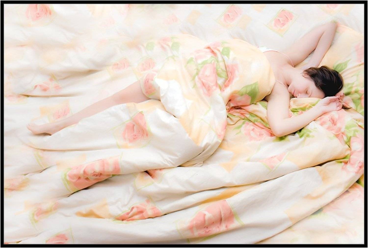 Утопая во сне.... Автор: Качурин Алексей сон,спать,утро, Качурин Алексей